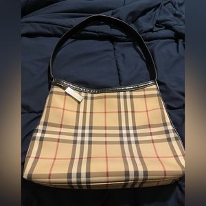 SOLD Burberry